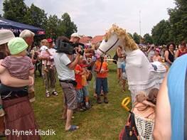 Libín - S, folklorní sdružení